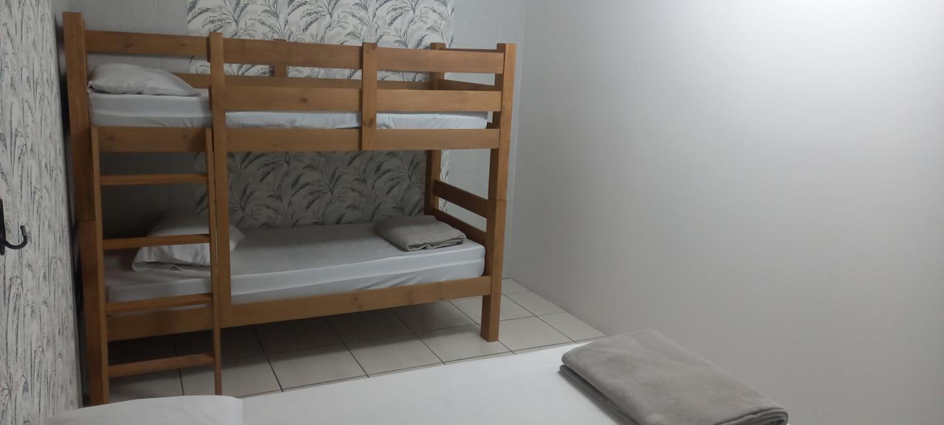Hostel Blaese Pascal - HBP