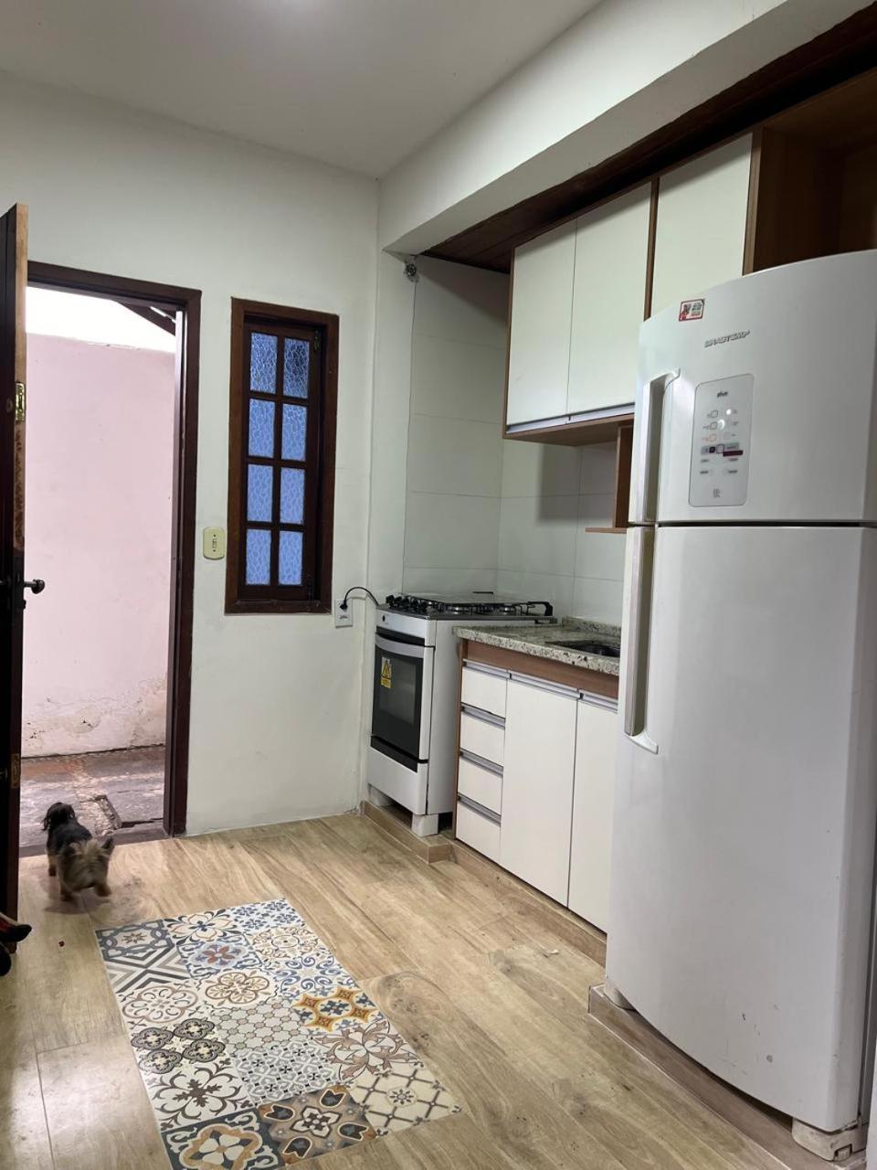 Charmosa casa com piscina em Búzios