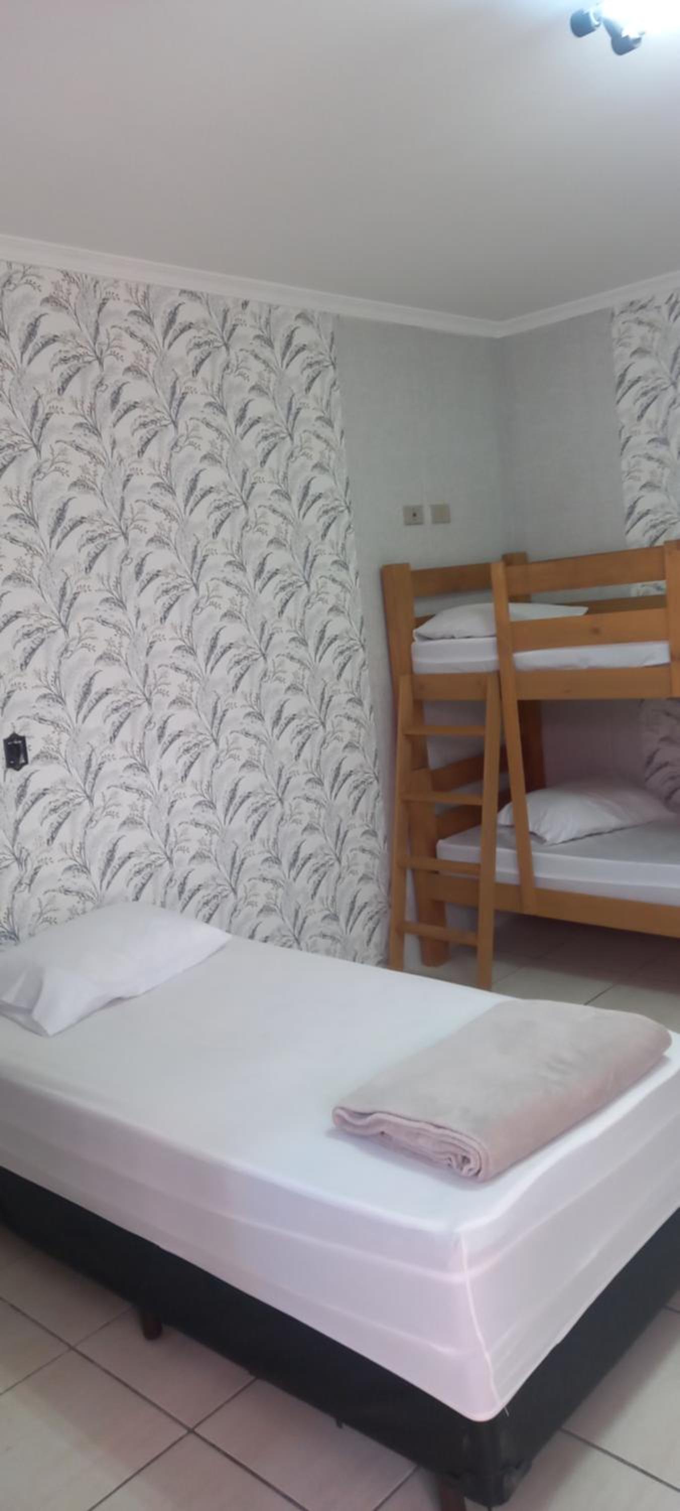 Hostel Blaese Pascal - HBP