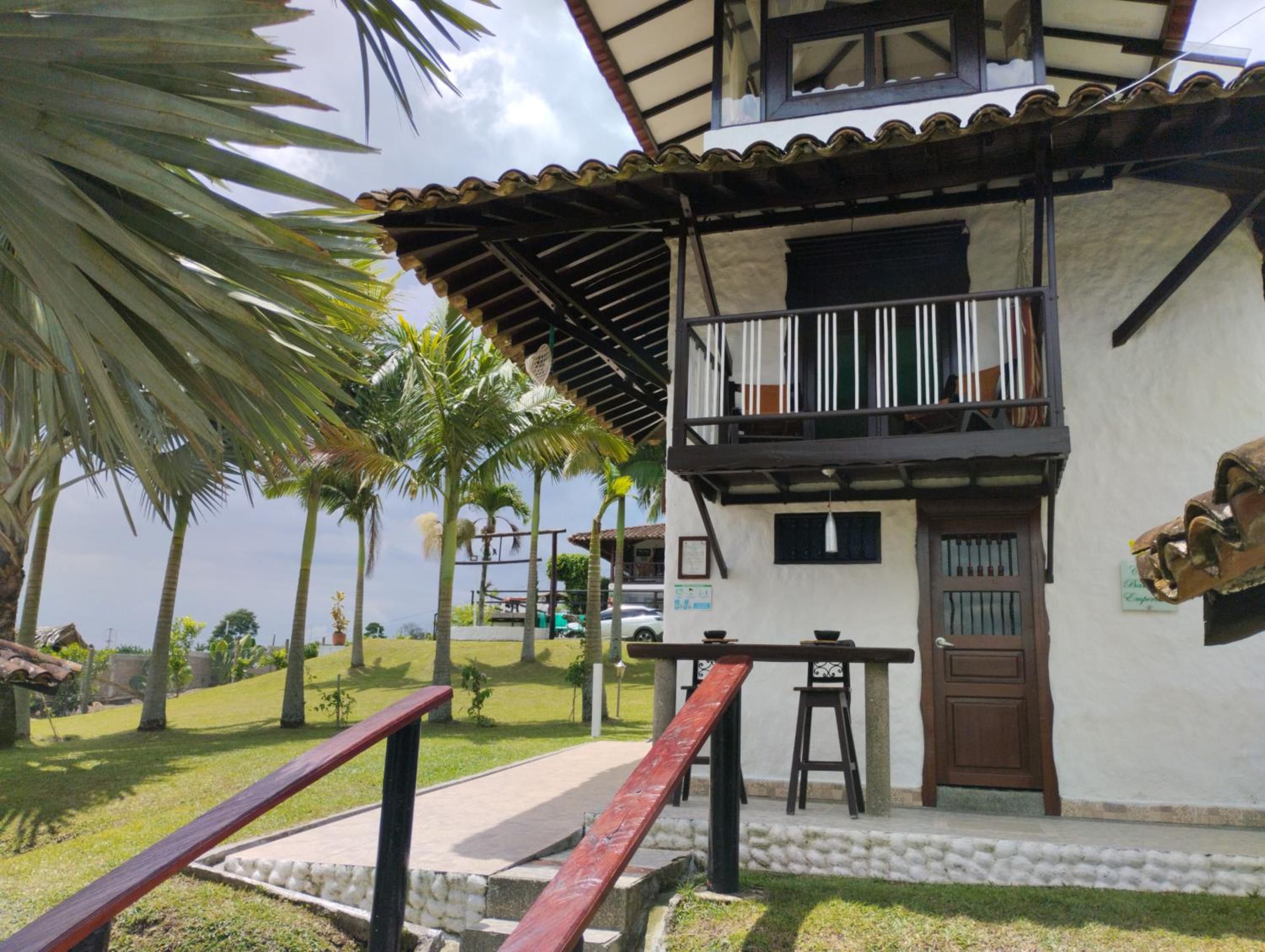 Resort CIPRIANO