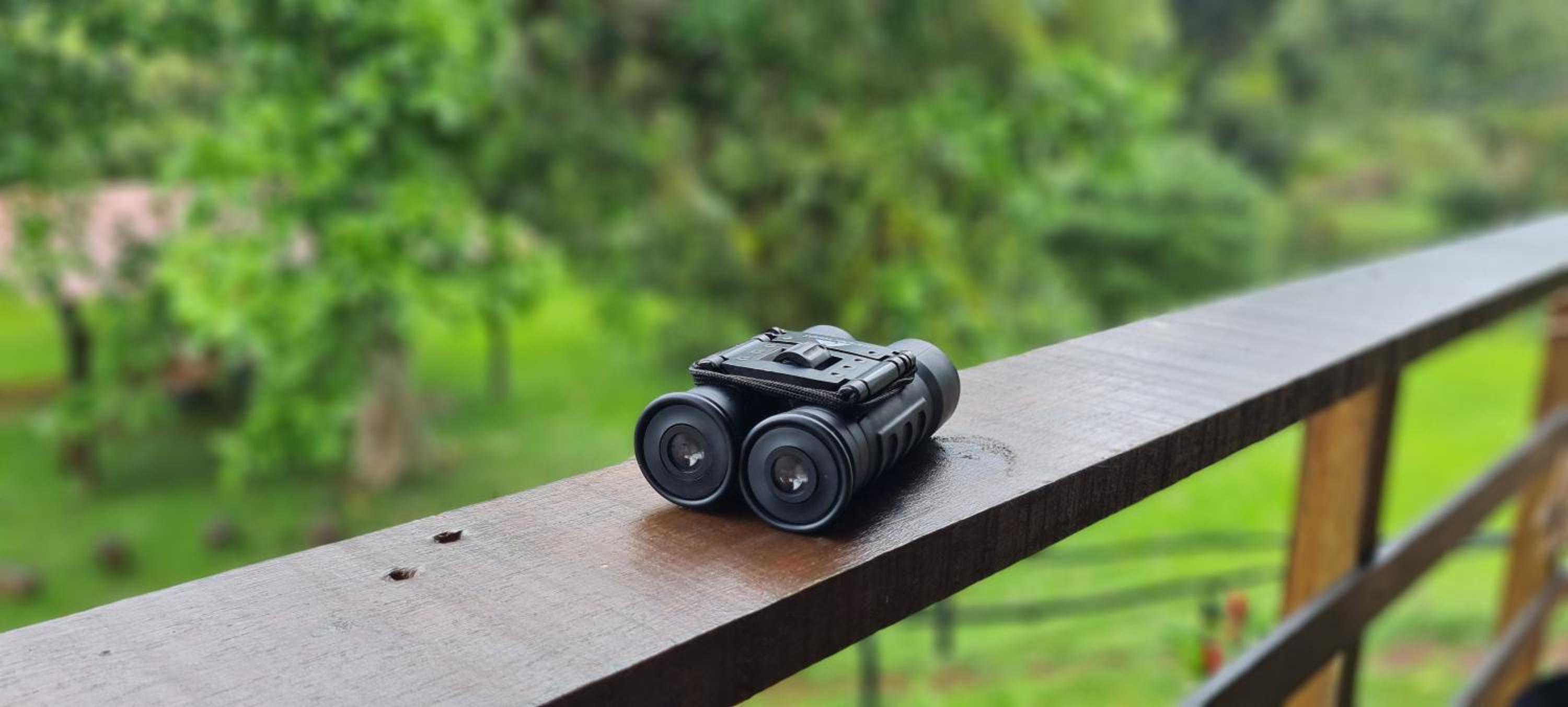 Ceibo Lodge, great birdwatching