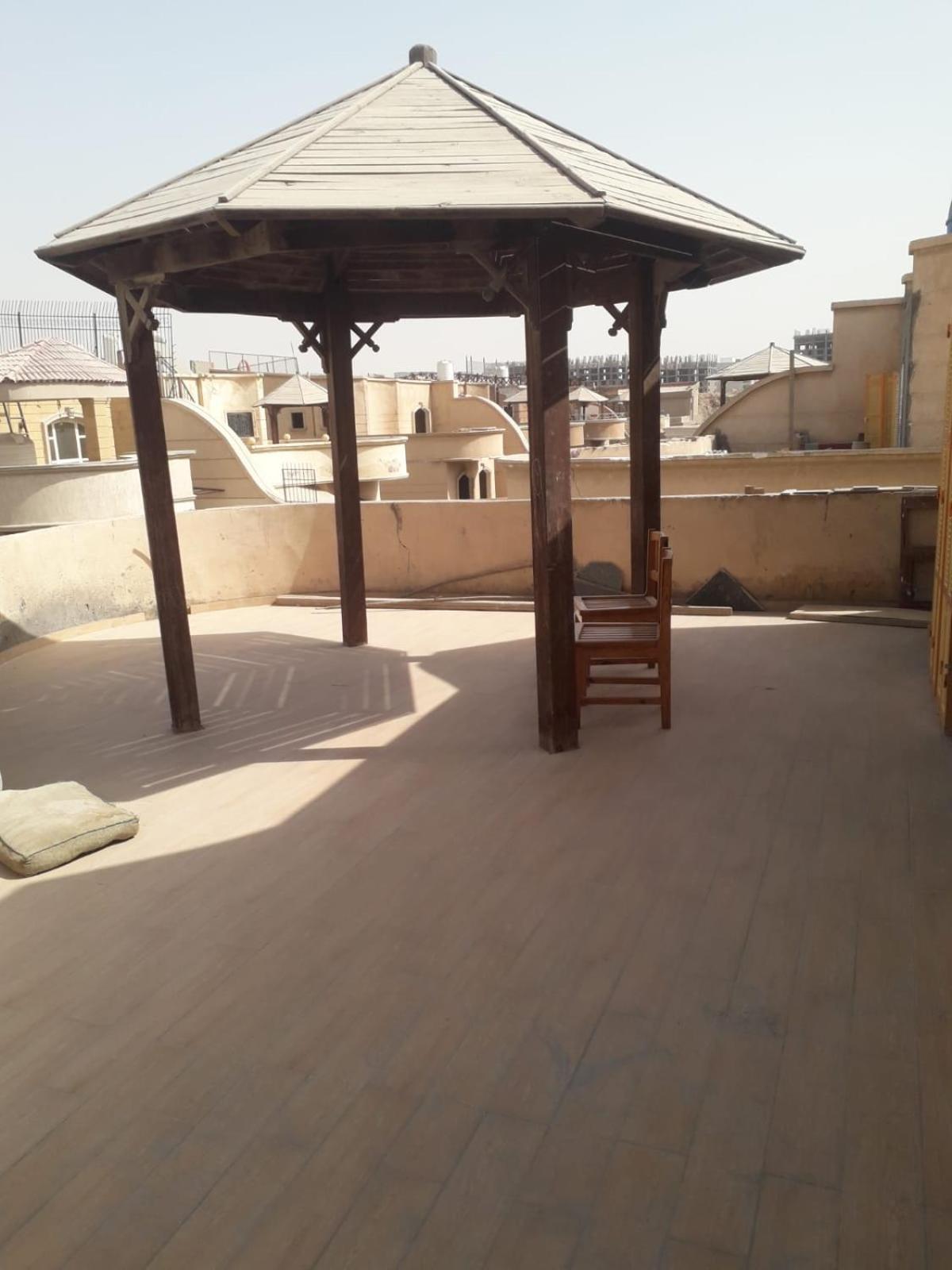 roof