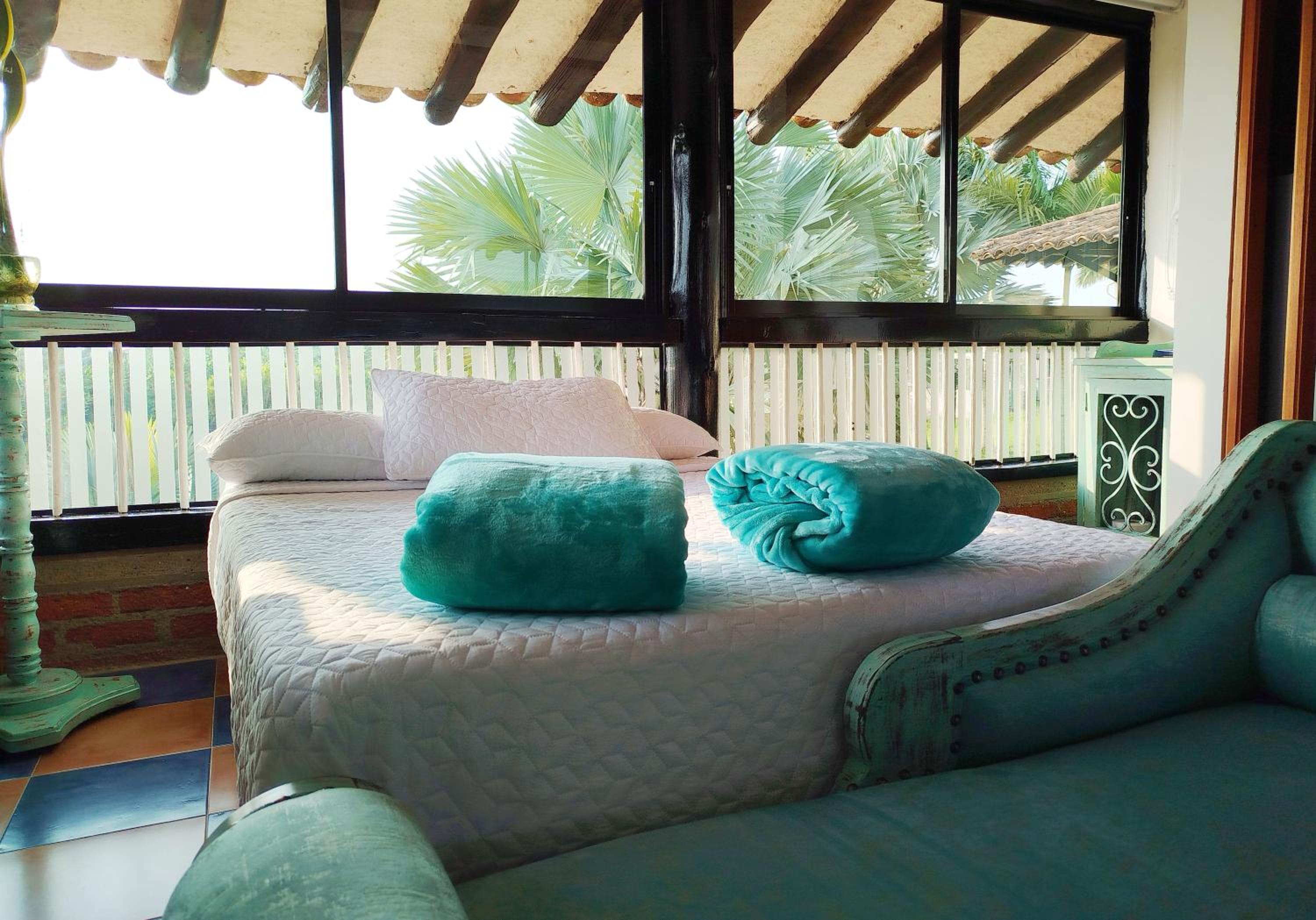 Resort CIPRIANO