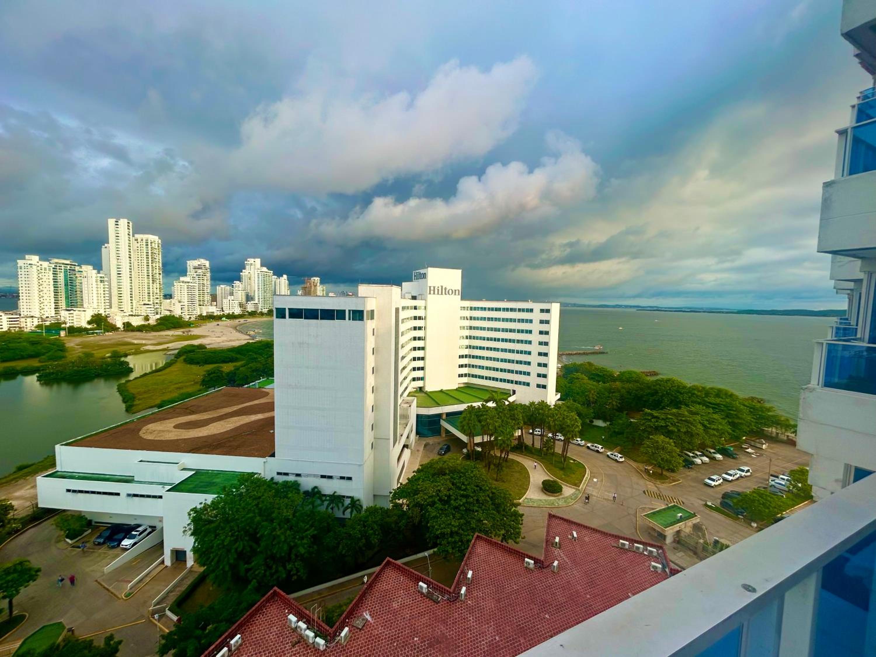 building