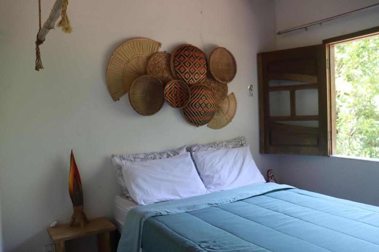 Casa ipê - Itacaré