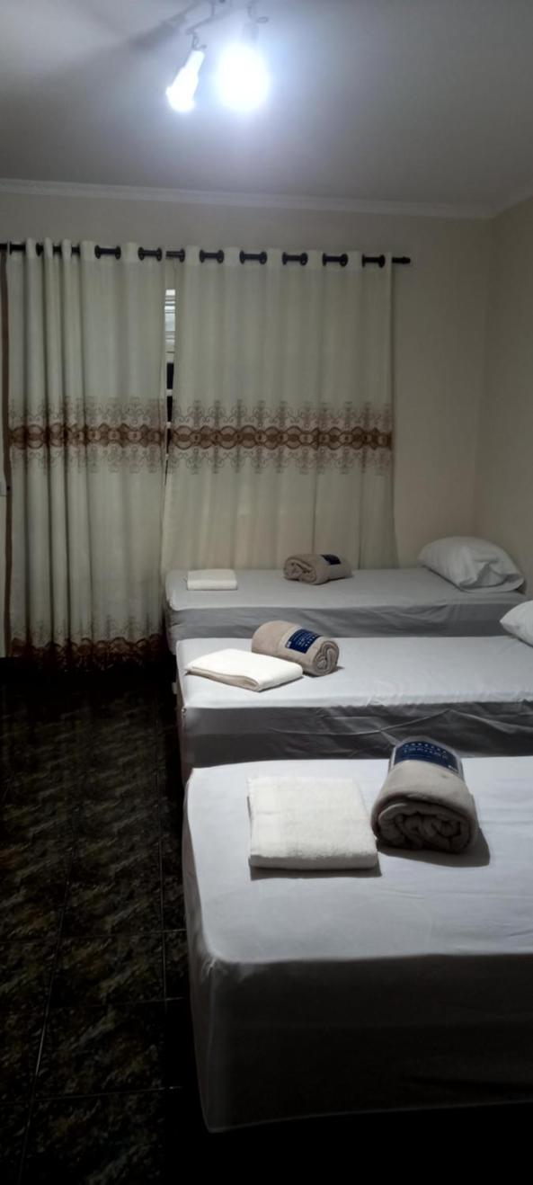 Hostel Blaese Pascal - HBP
