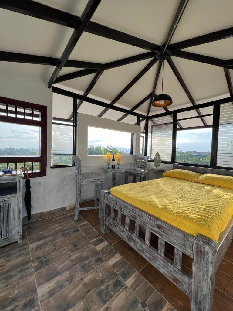 Resort CIPRIANO