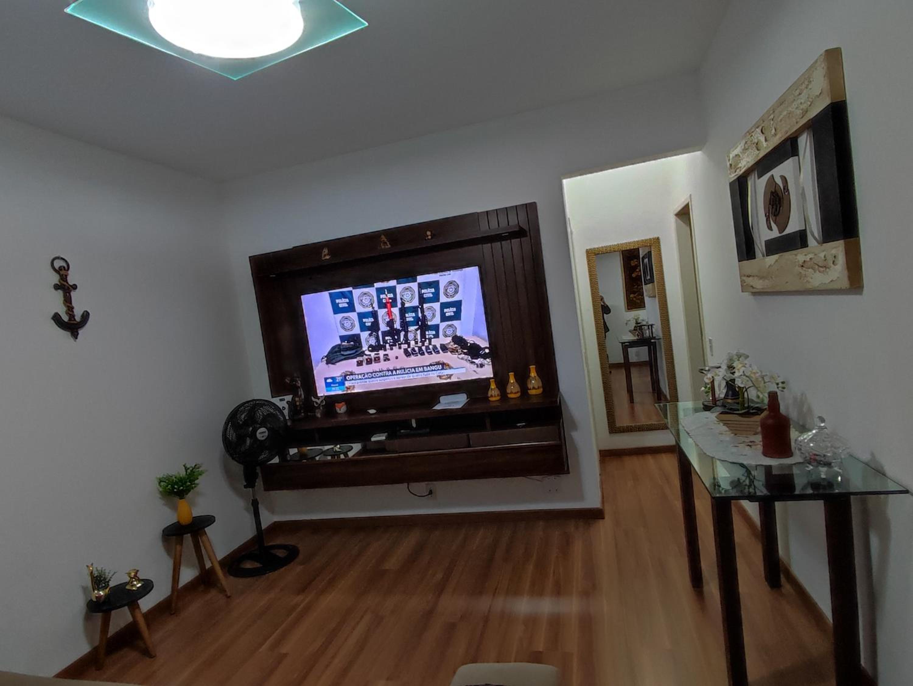 Apartamento Vivendas do Eucalipto view 4