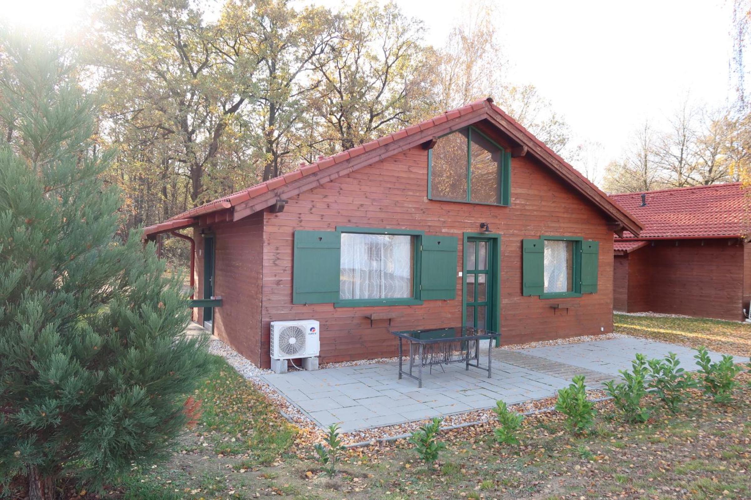 Volcz Családi Birtok view 4