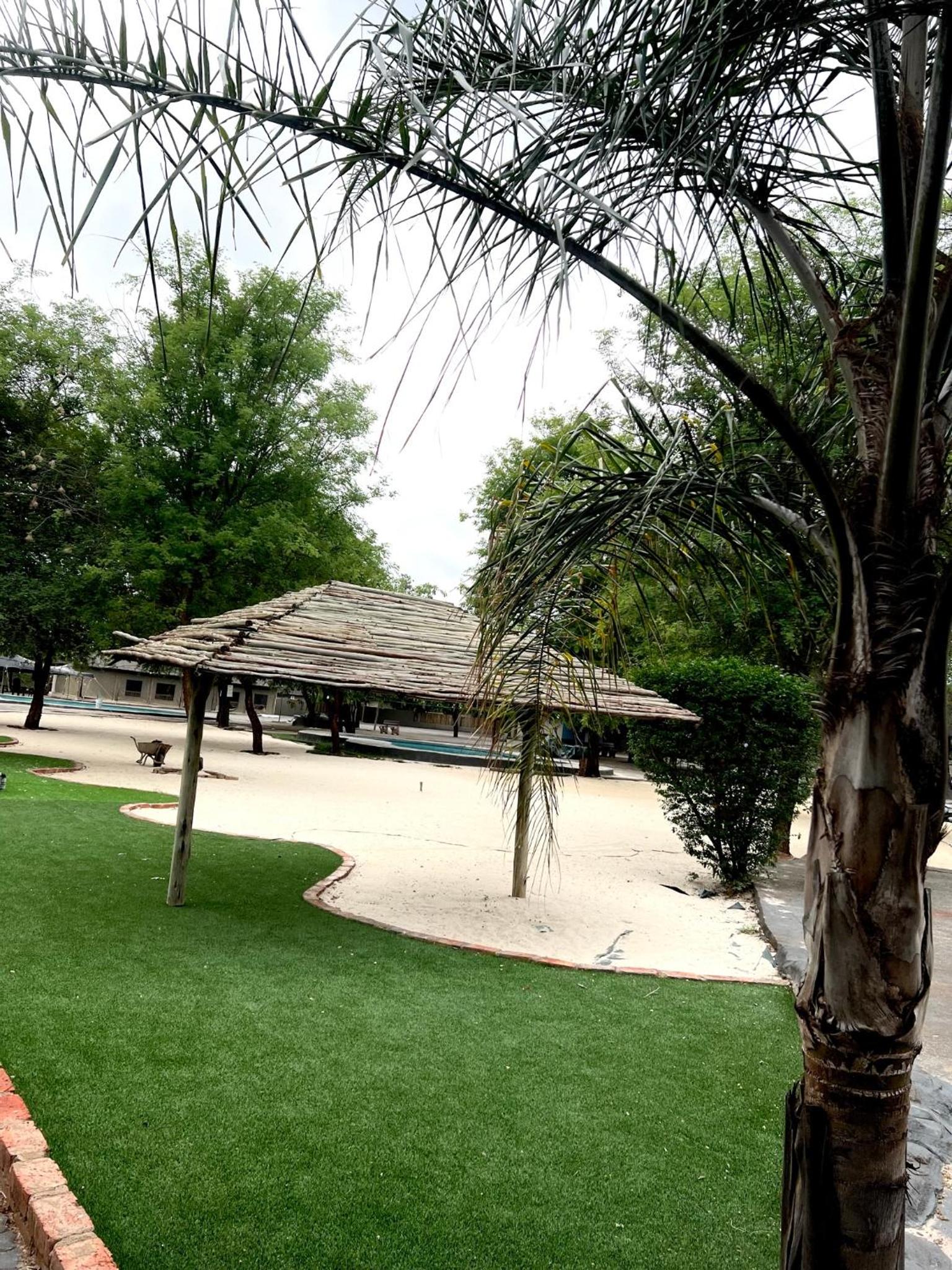 Together Lifestyle Resort view 3