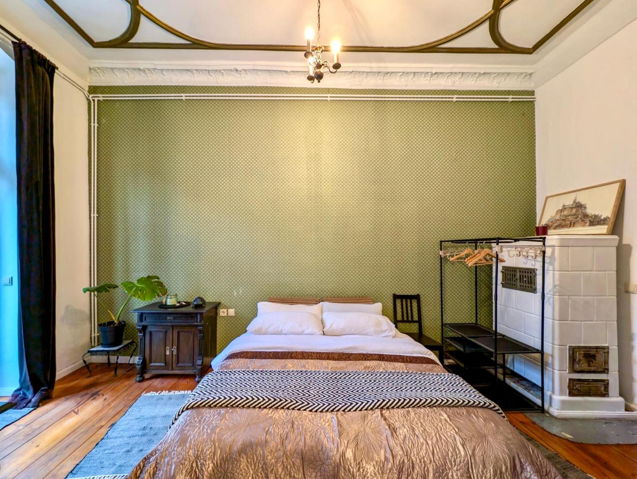 -NEU- Vintage-Flair in Kreuzberg