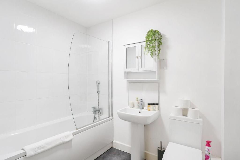 One and Two Bed Apartments Slough near Heathrow