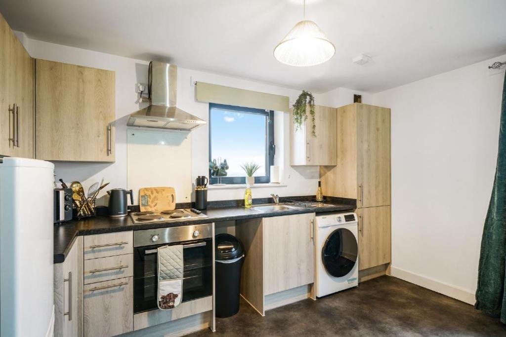One and Two Bed Apartments Slough near Heathrow