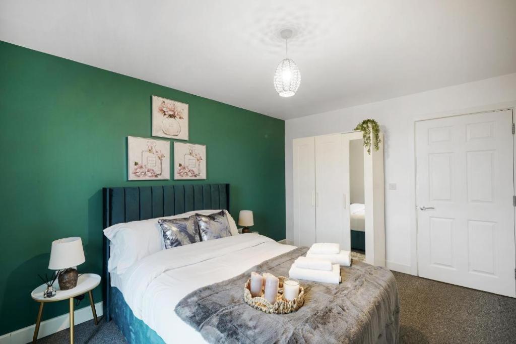One and Two Bed Apartments Slough near Heathrow