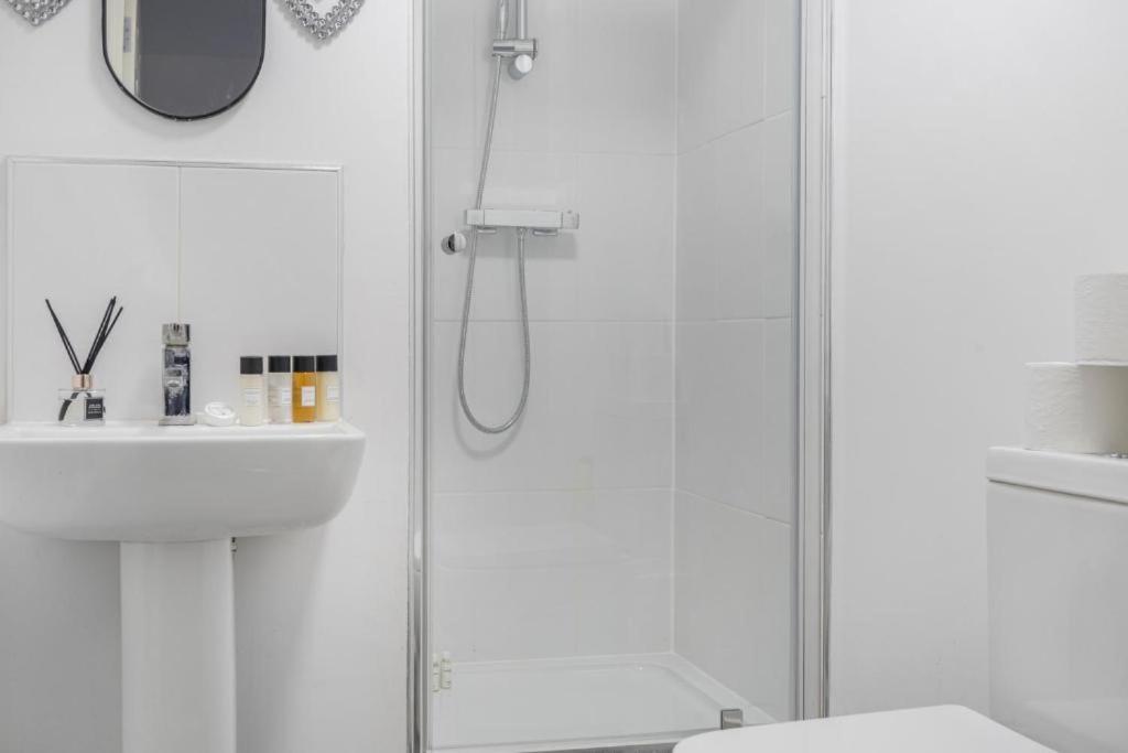 One and Two Bed Apartments Slough near Heathrow