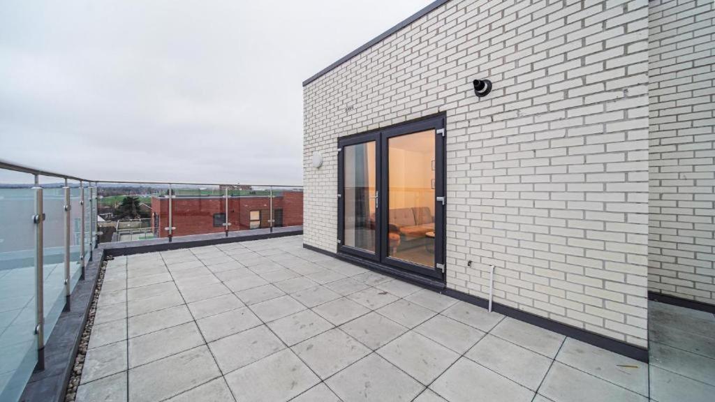 One and Two Bed Apartments Slough near Heathrow