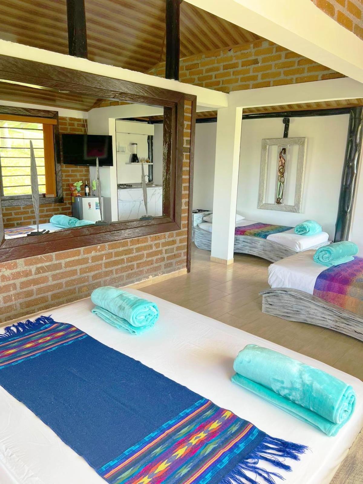 Resort CIPRIANO
