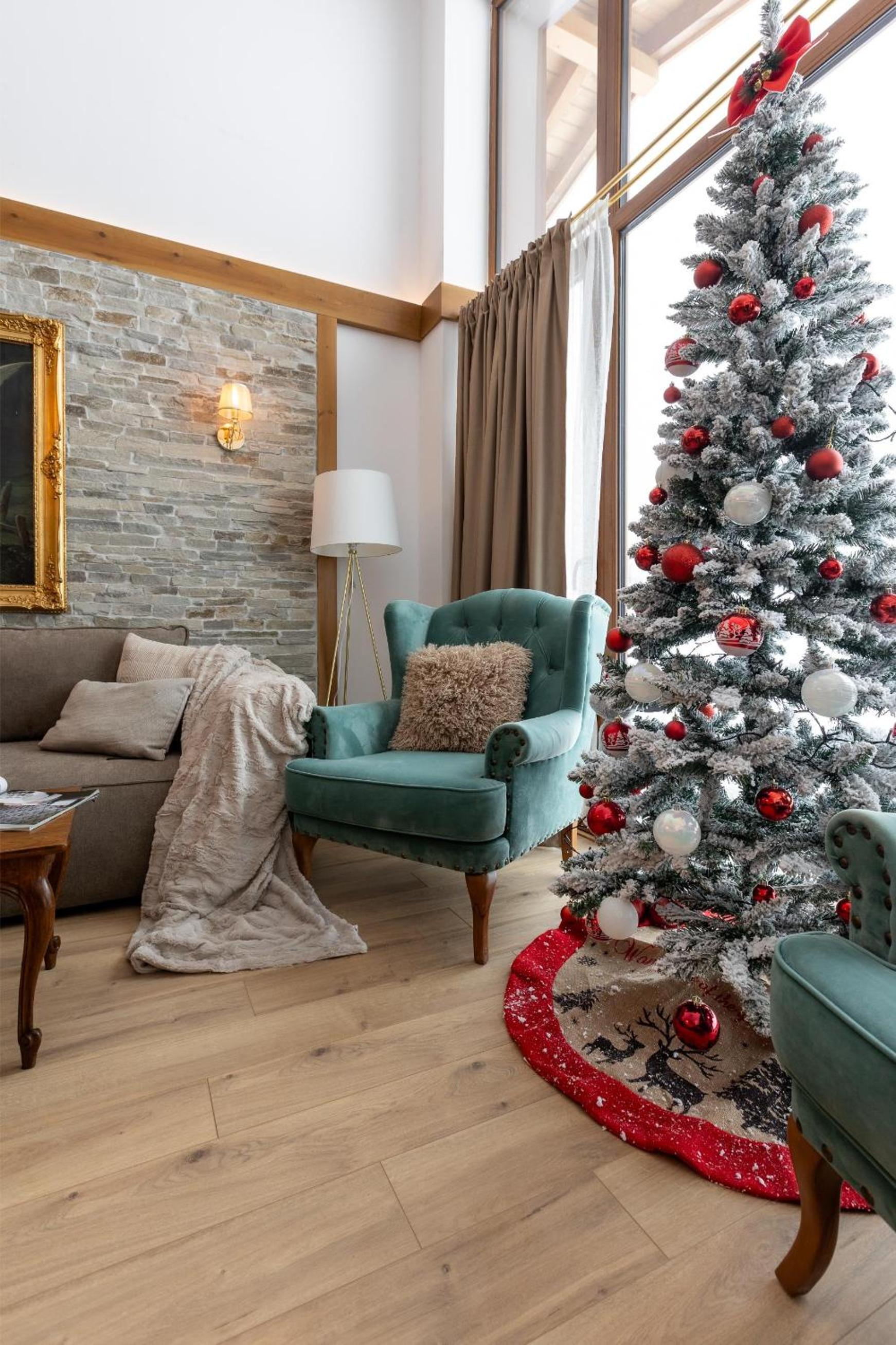 Villa Sofayla near the Pirin Golf Resort