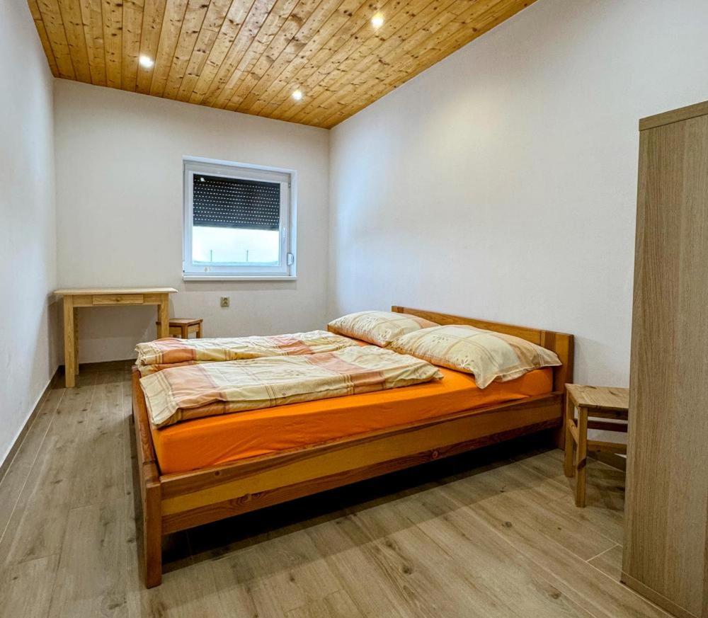 Horská chata Severka