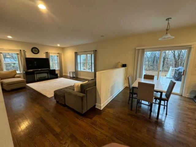 Forest Wonderland Sanctuary-Gourmet Ktchn, Fire pit, Jacuzzi tub