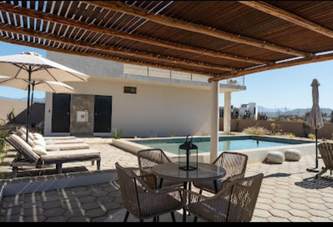 Casitas de Cerritos view 3