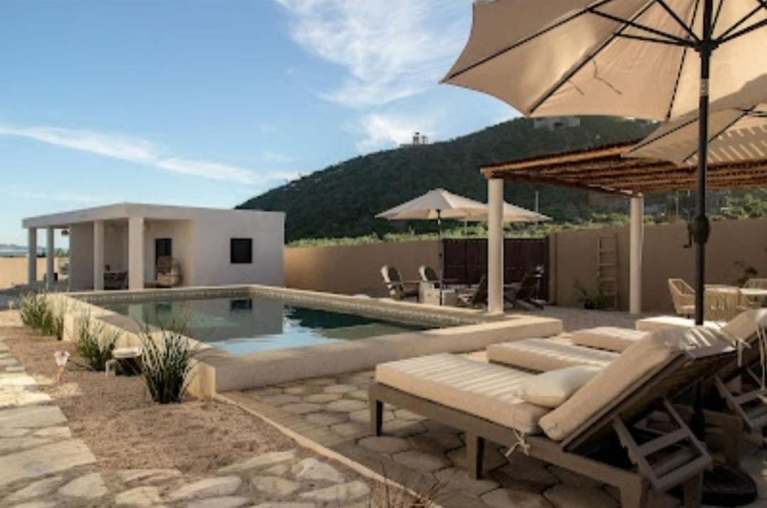 Casitas de Cerritos view 5