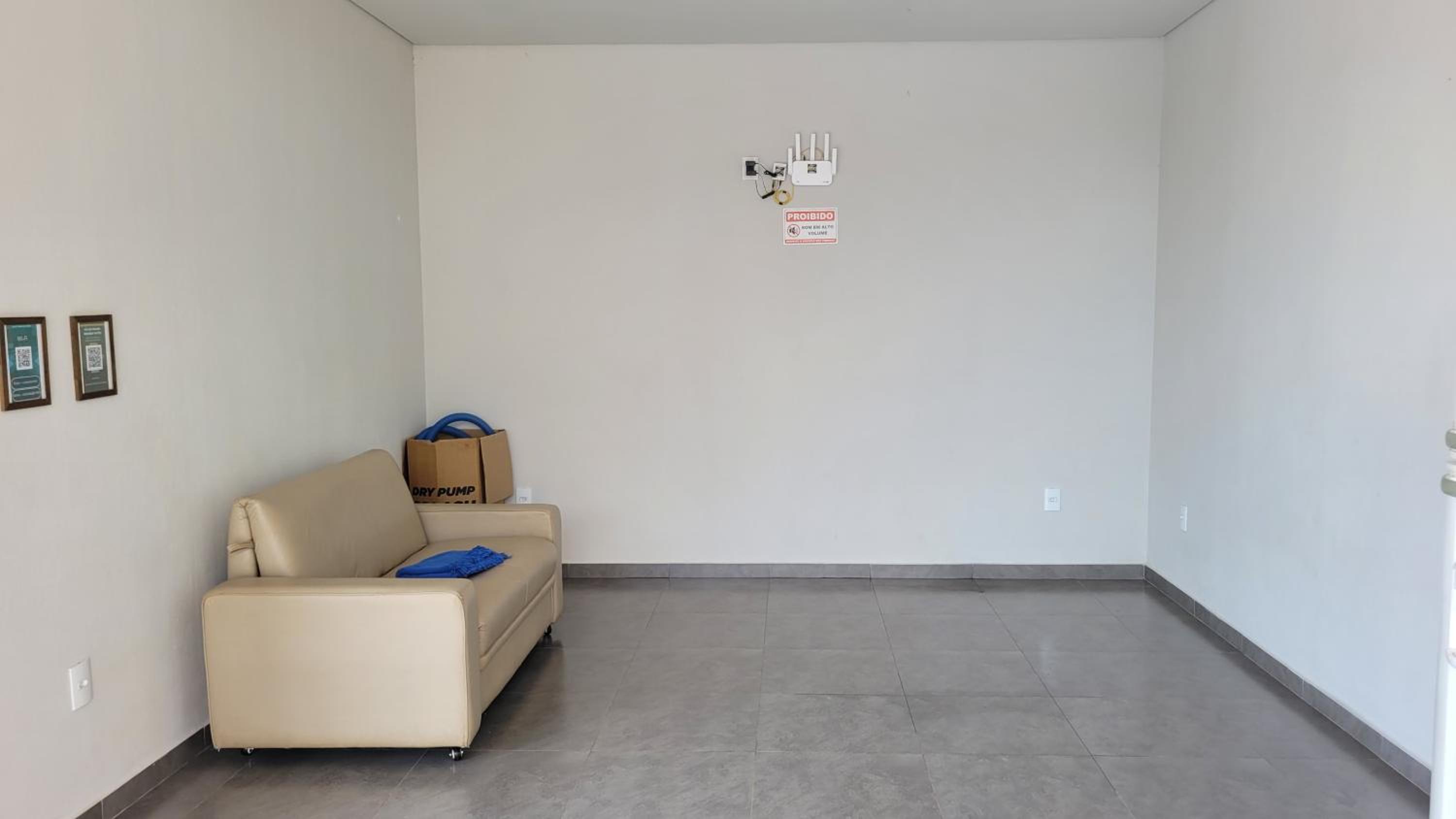 Casa de Temporada Olímpia