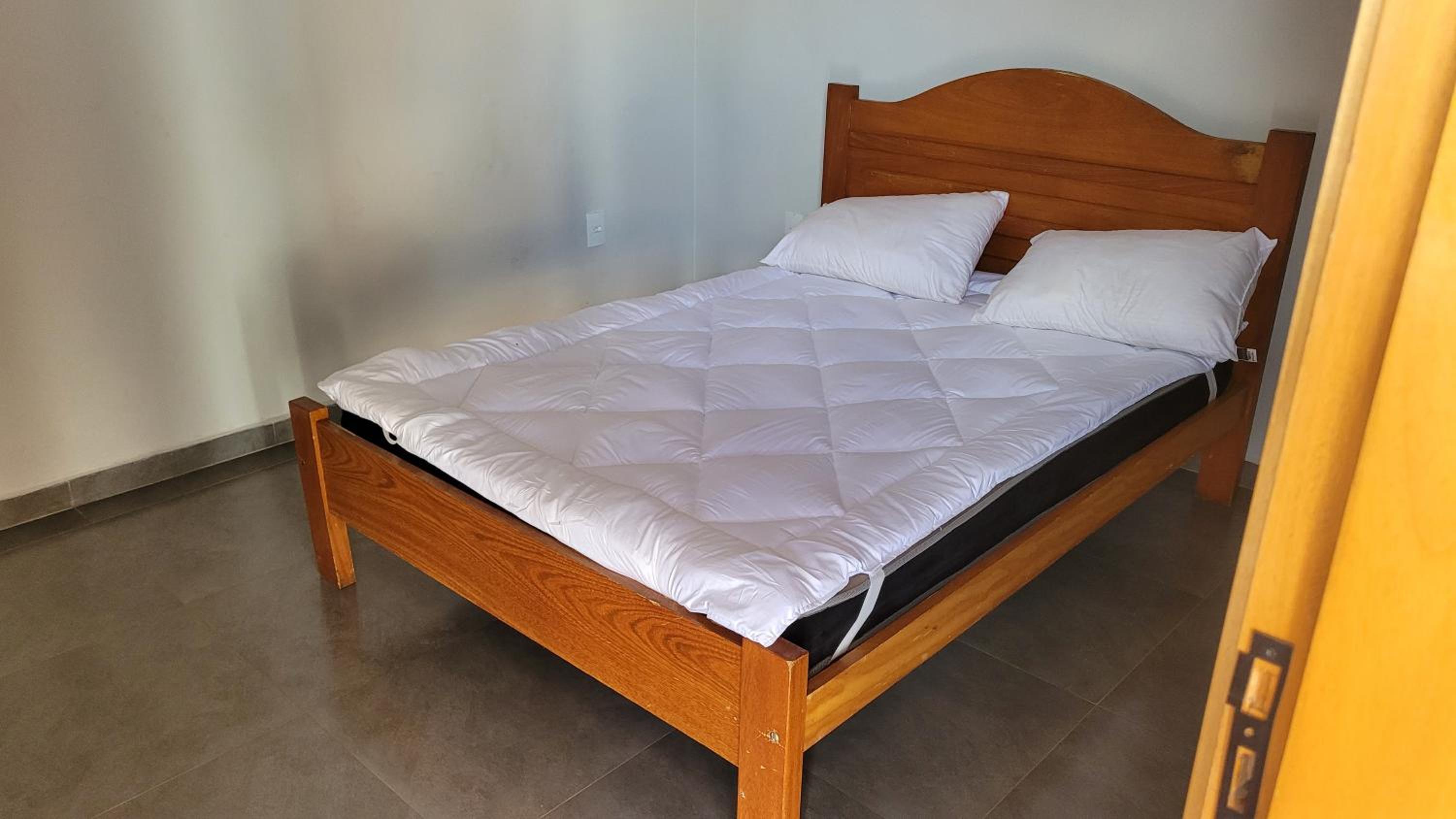 Casa de Temporada Olímpia