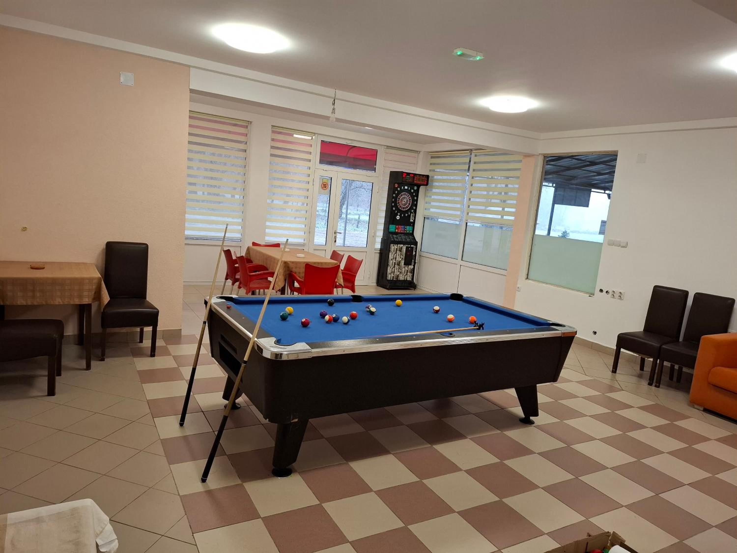 Apartmani Kovačević MKM Banja Vrujci view 3