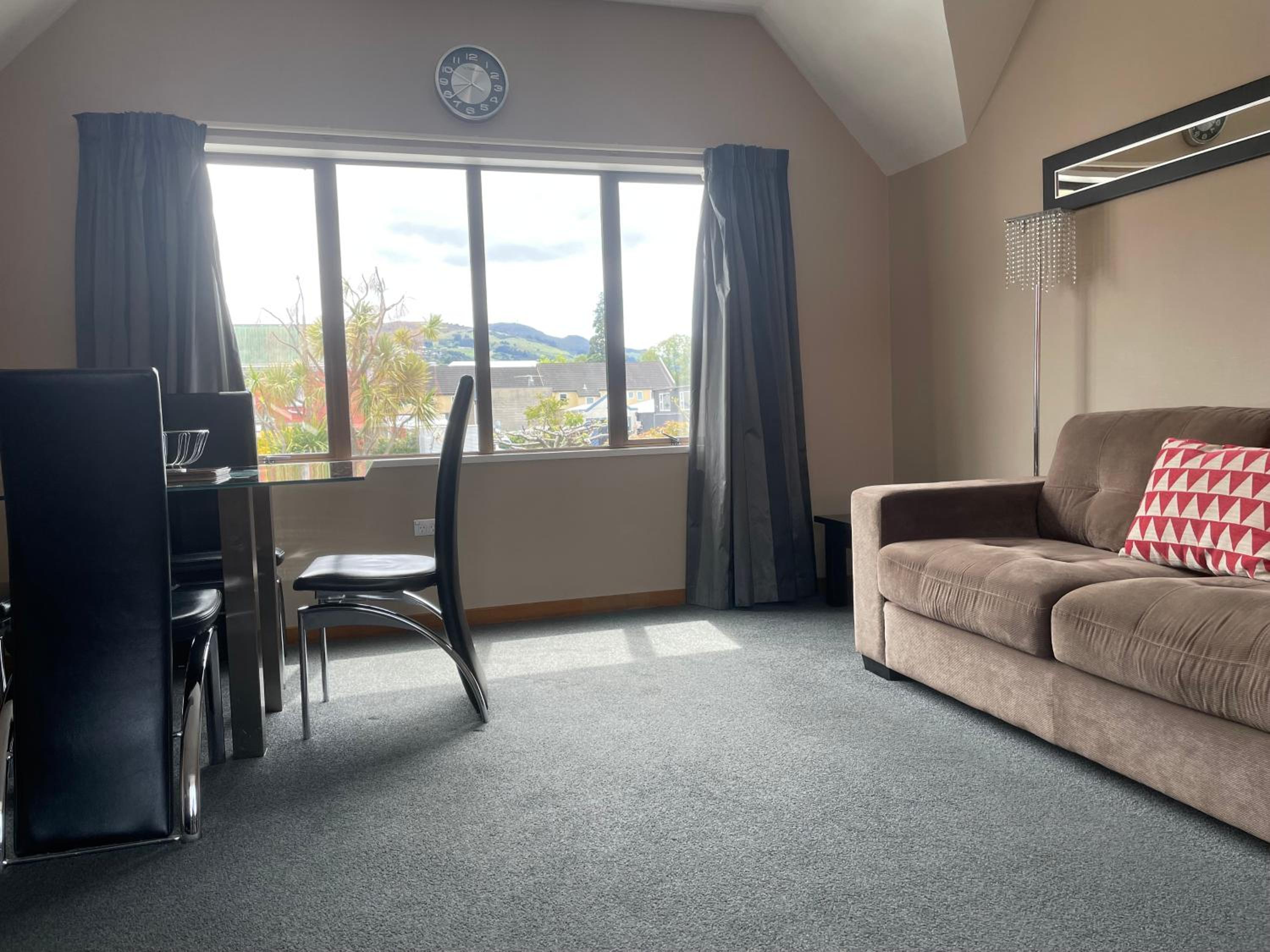 Allan Court Motel