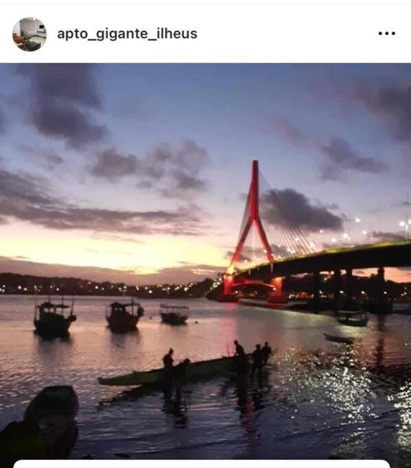 Entre Aeroporto e Centro , o Conforto em Ilhéus
