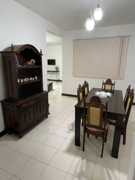 Entre Aeroporto e Centro , o Conforto em Ilhéus