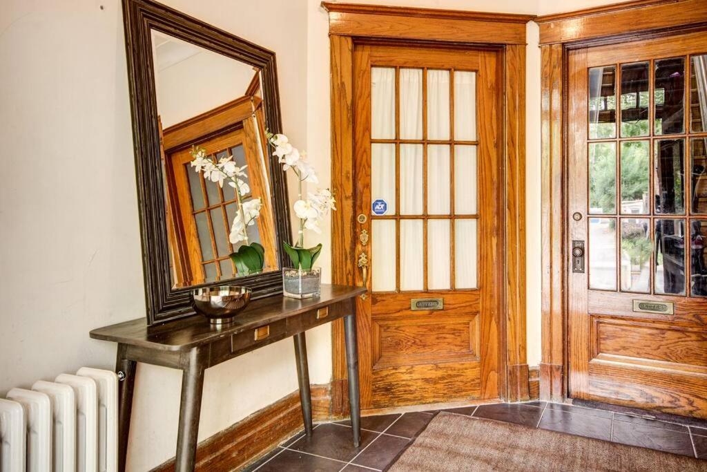 Cheerful house 3 bedrooms 3 bathrooms 3 Free parking