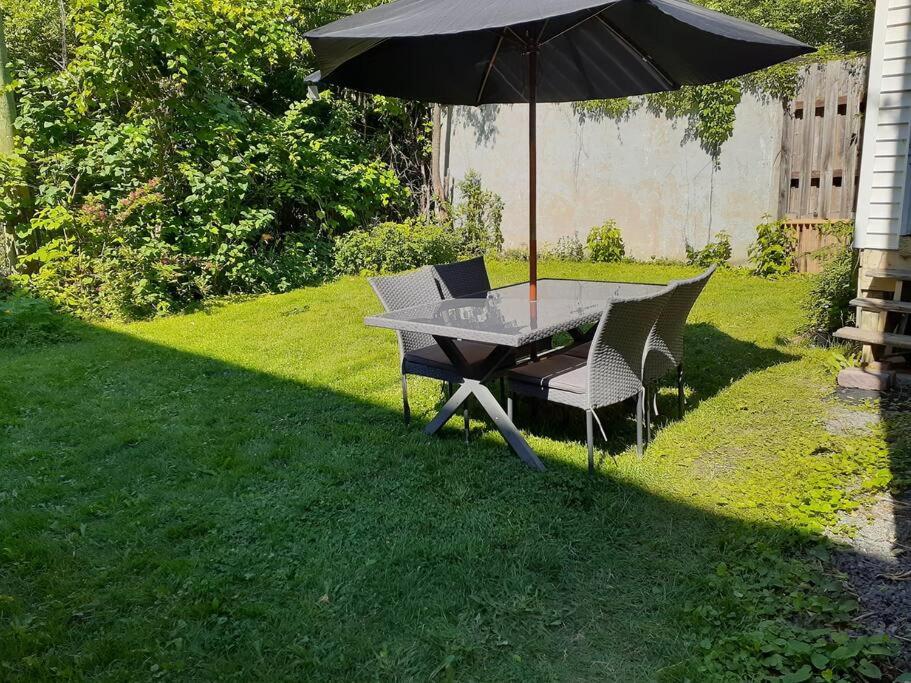 Cheerful house 3 bedrooms 3 bathrooms 3 Free parking
