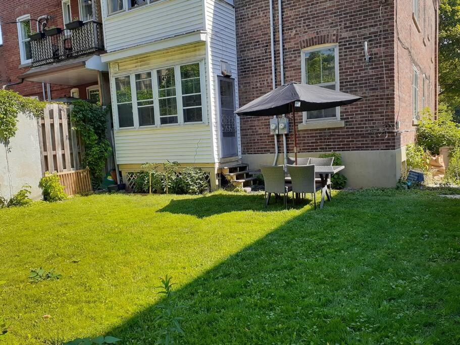 Cheerful house 3 bedrooms 3 bathrooms 3 Free parking
