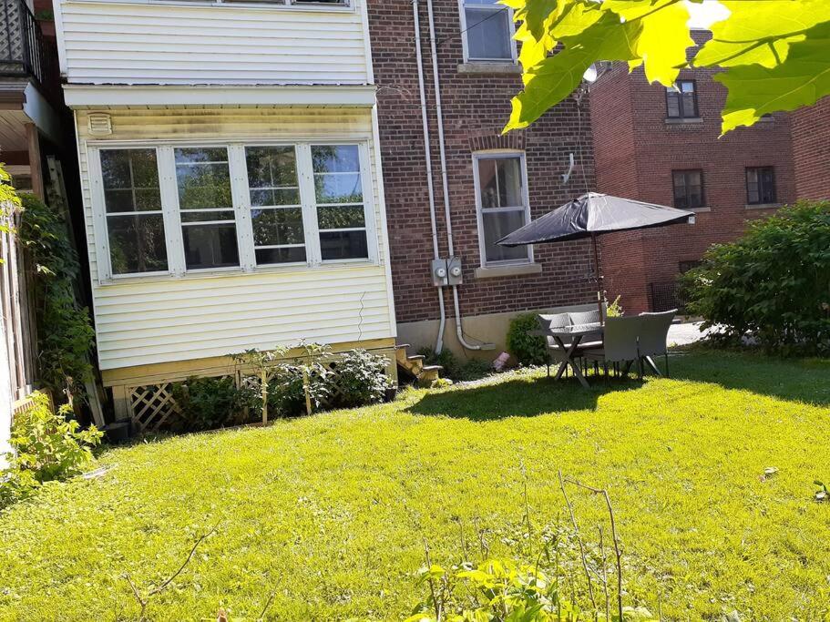 Cheerful house 3 bedrooms 3 bathrooms 3 Free parking