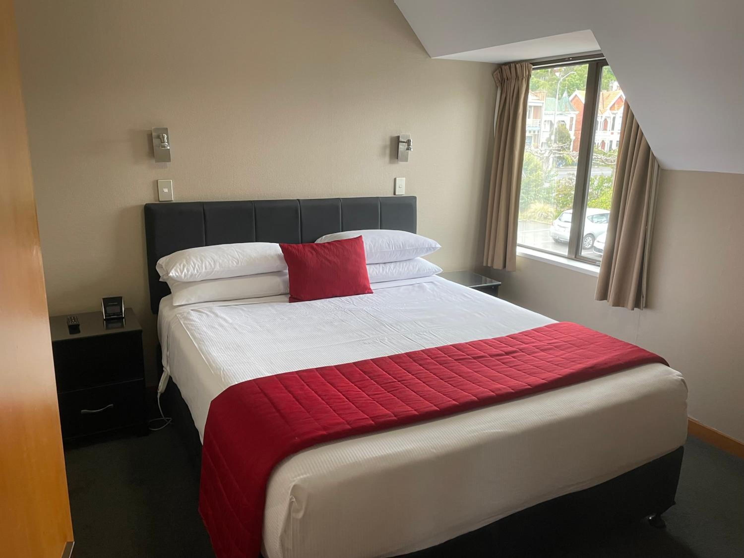 Allan Court Motel