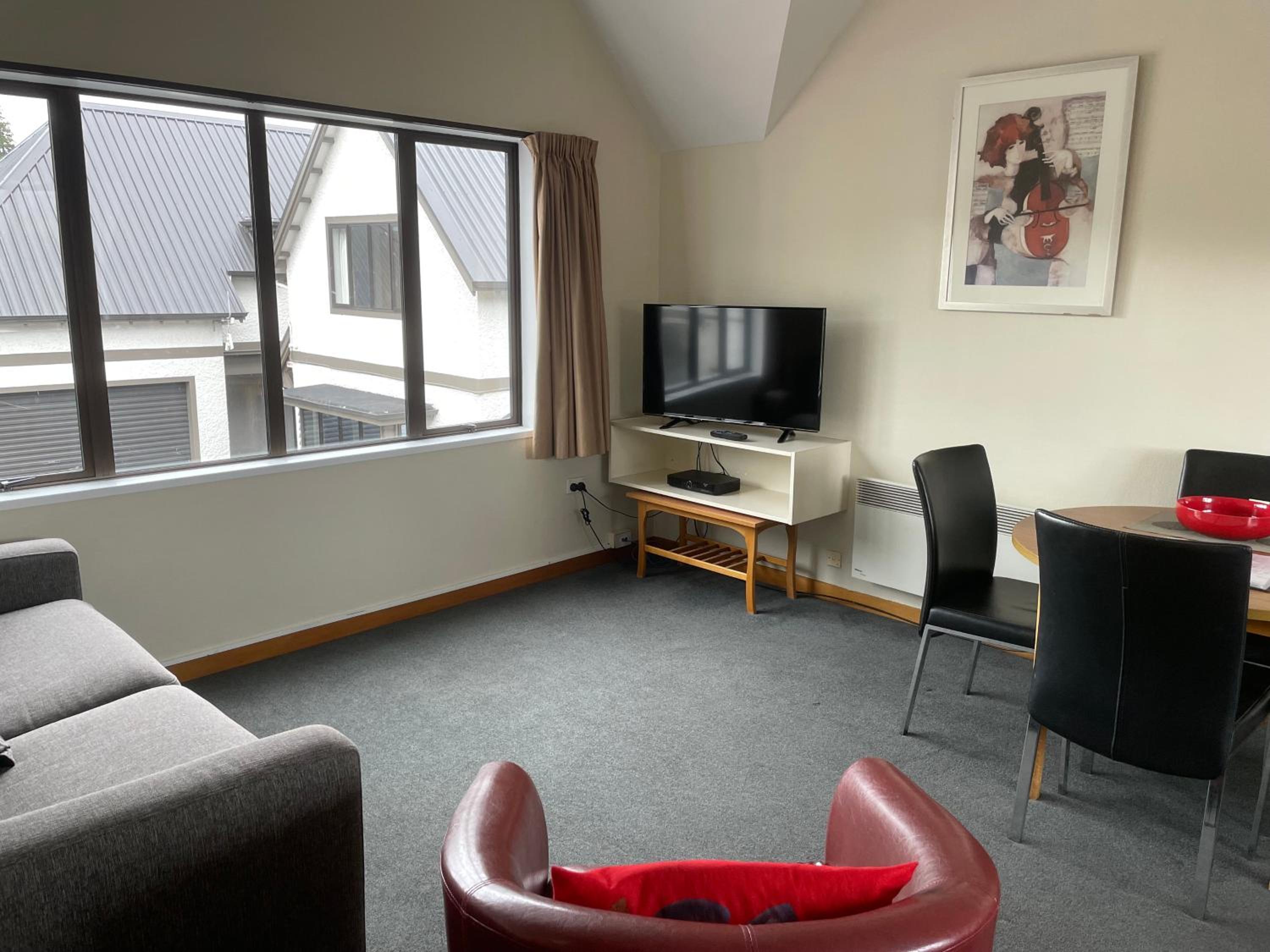 Allan Court Motel
