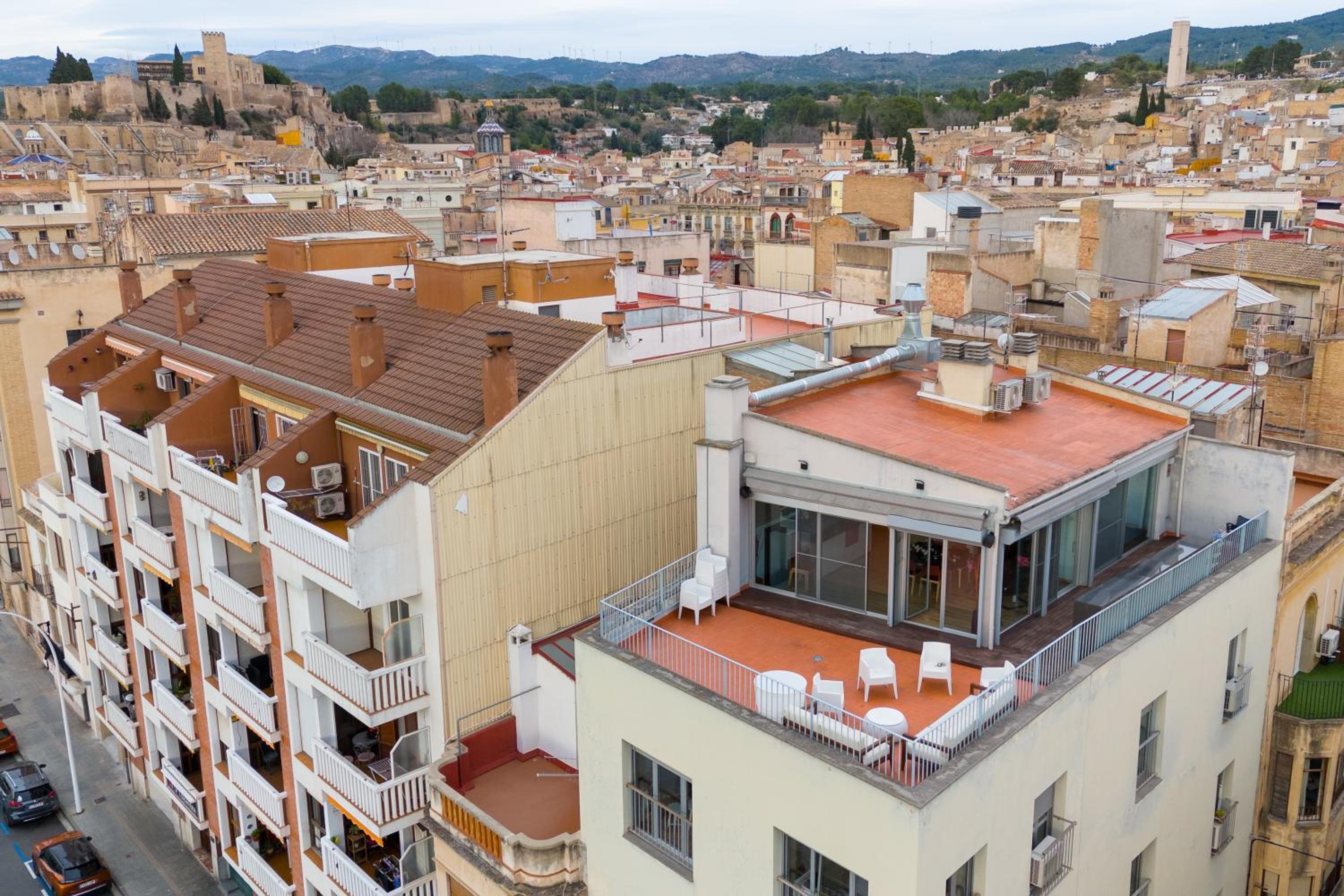 roof