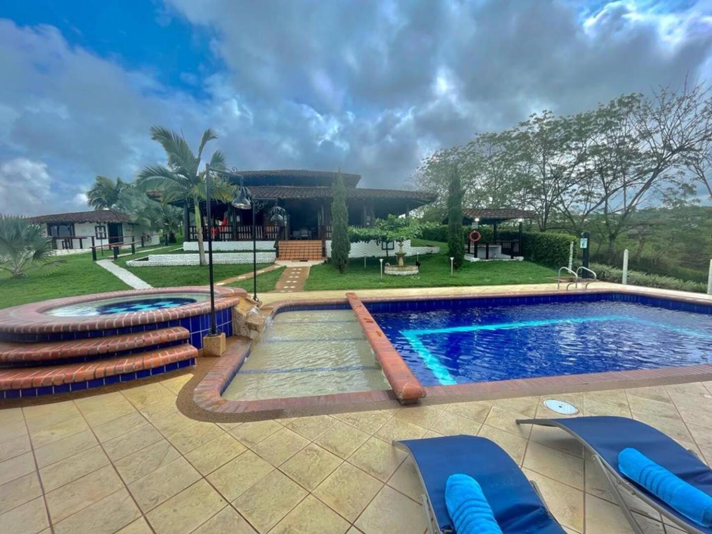 Resort CIPRIANO