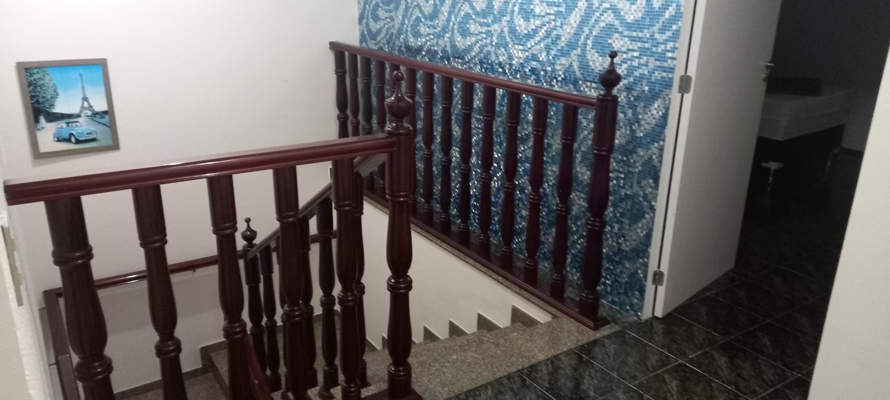 Hostel Blaese Pascal - HBP