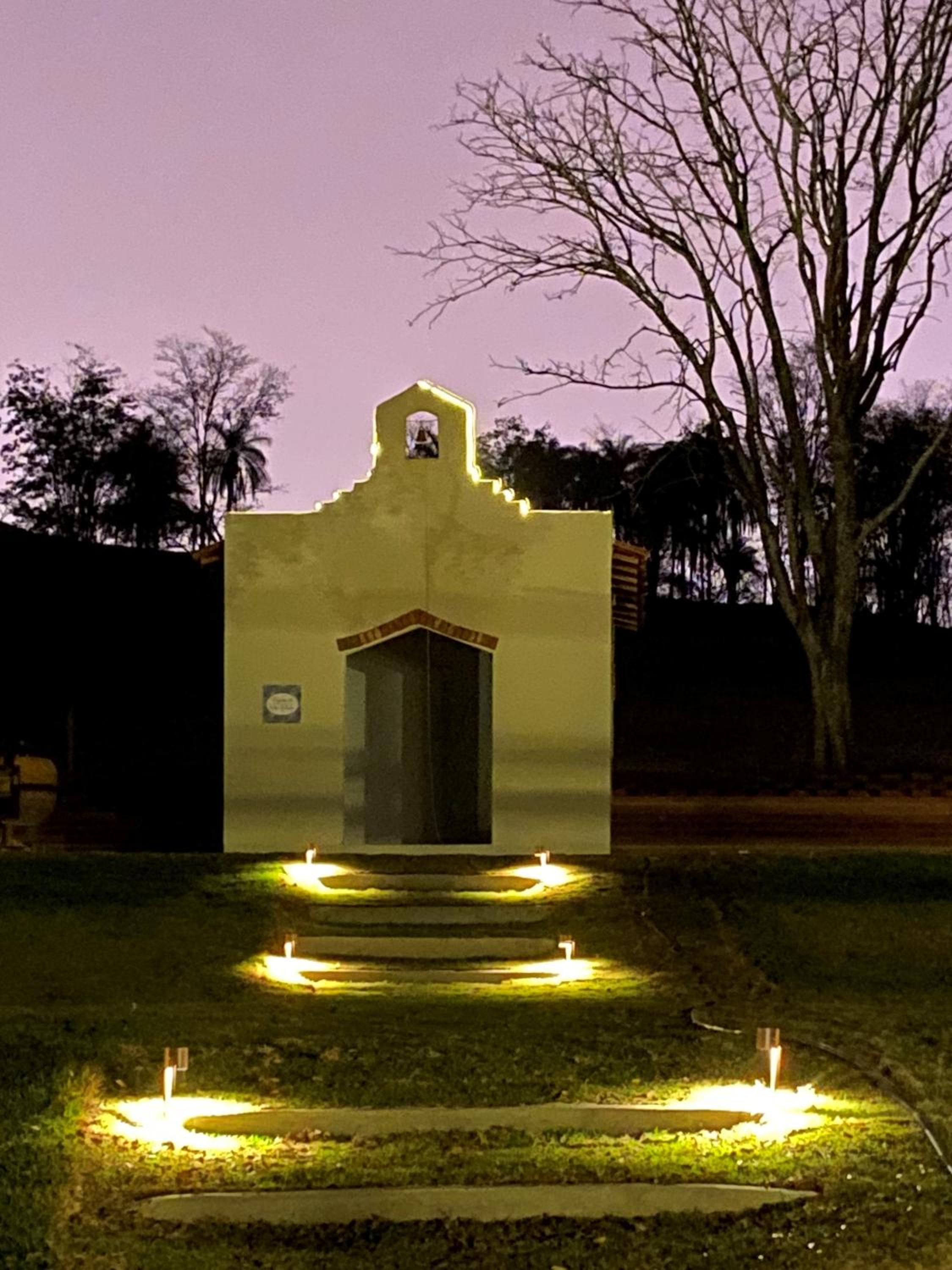Charmosa Casa de campo - Pico Do Moro