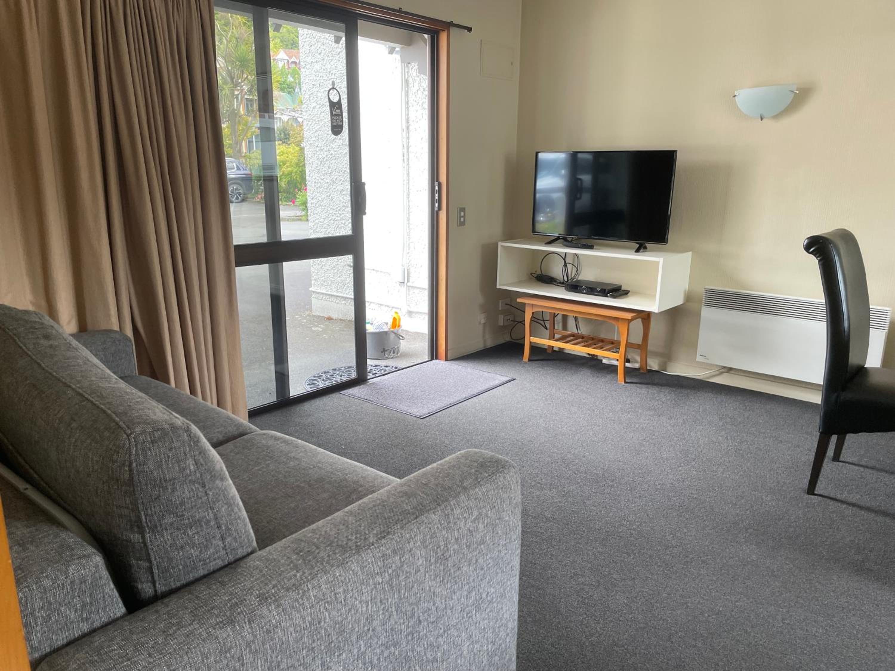 Allan Court Motel