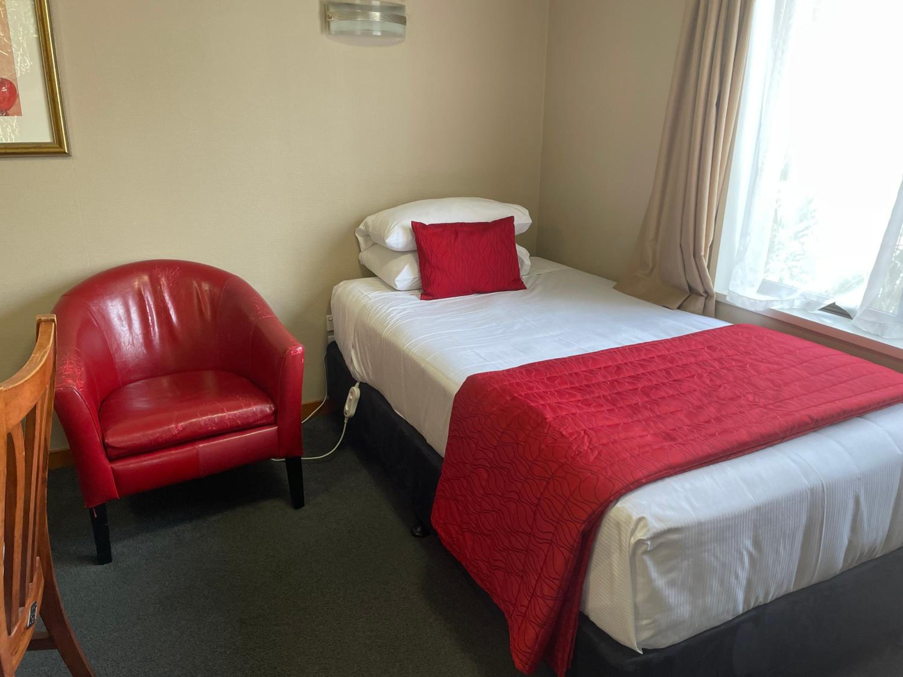 Allan Court Motel