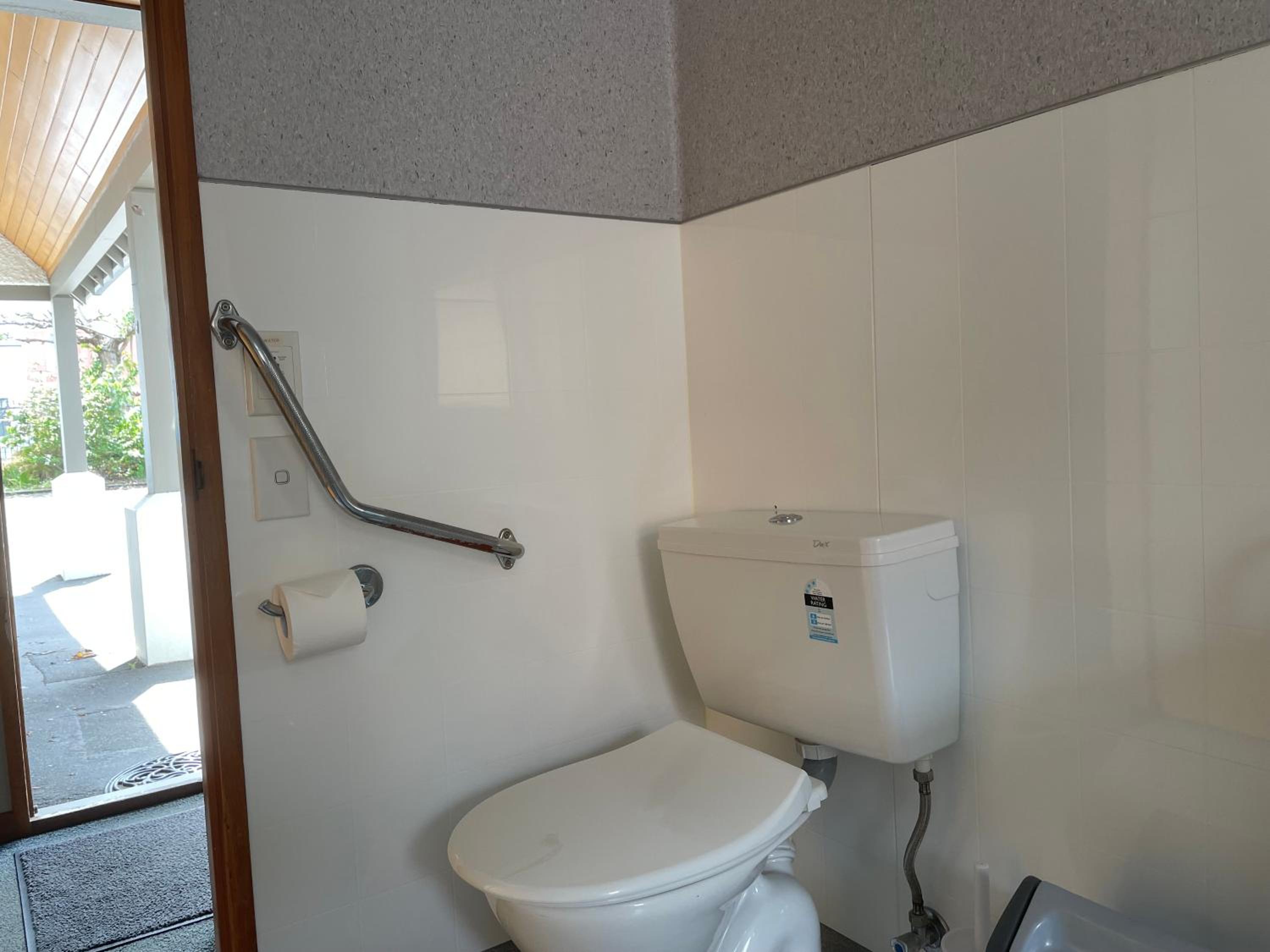 Allan Court Motel