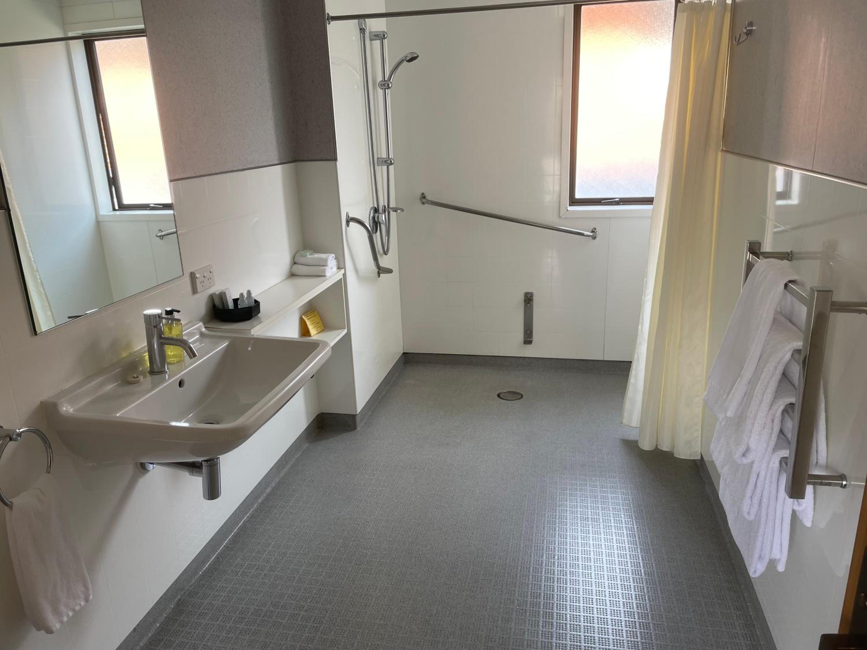 Allan Court Motel