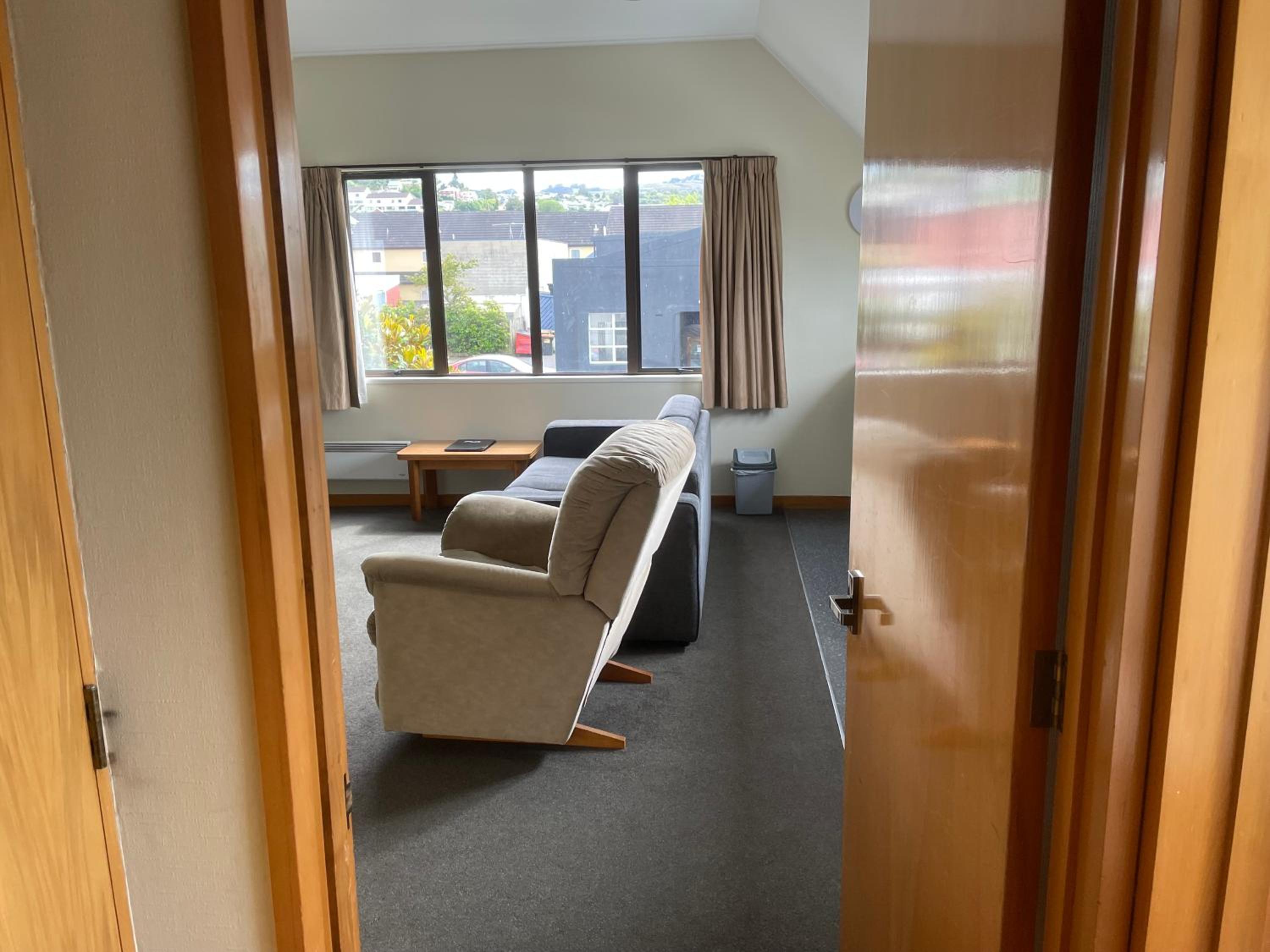 Allan Court Motel