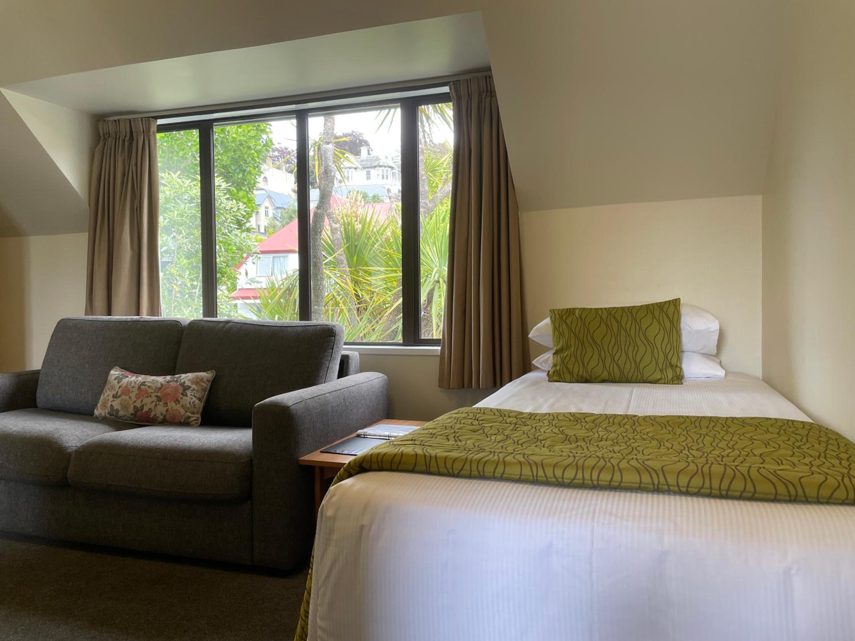 Allan Court Motel