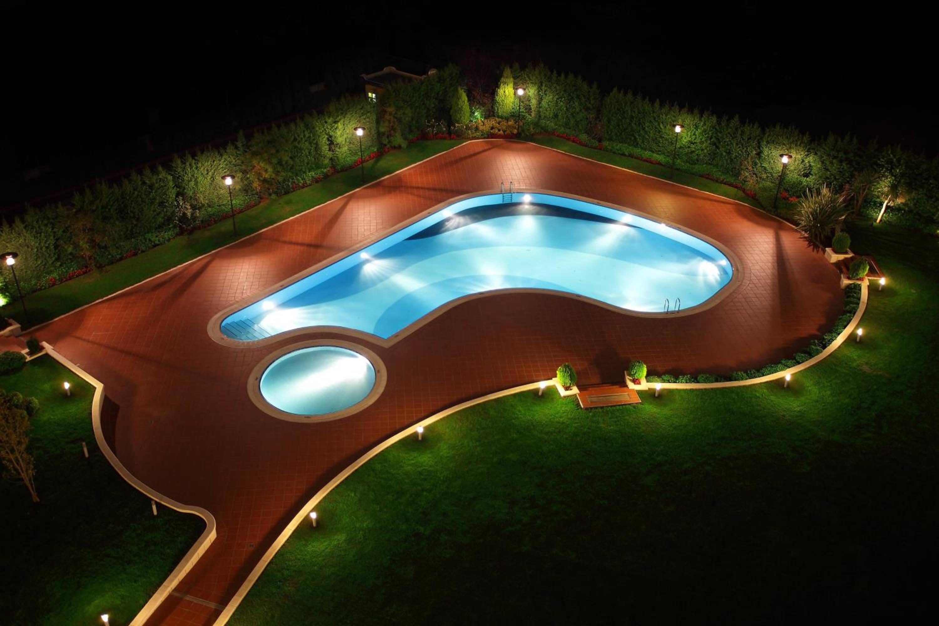 Istanbul Marriott Hotel Asia - Image 5