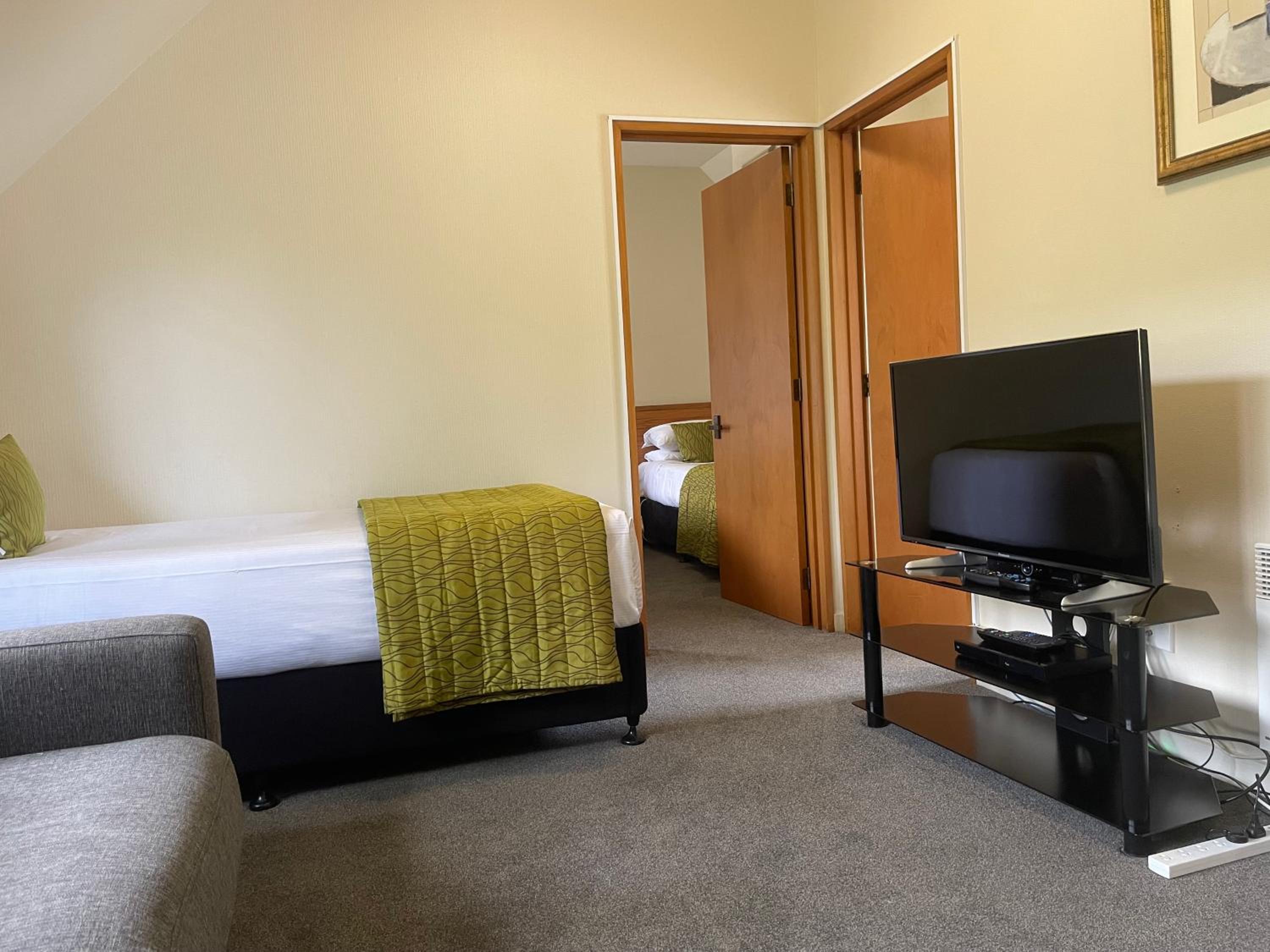 Allan Court Motel